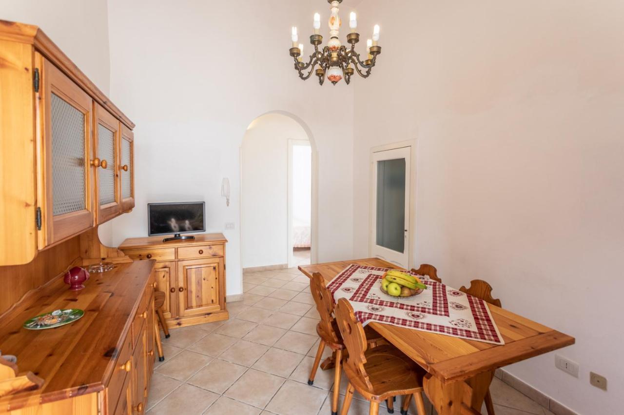 Villetta Bianca Sulla Spiaggia - Apulia Home Gallipoli Kültér fotó