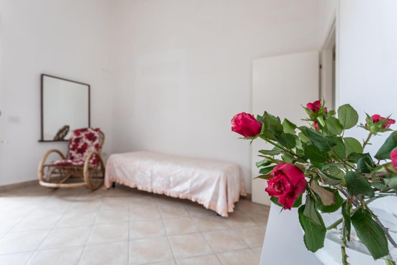 Villetta Bianca Sulla Spiaggia - Apulia Home Gallipoli Kültér fotó