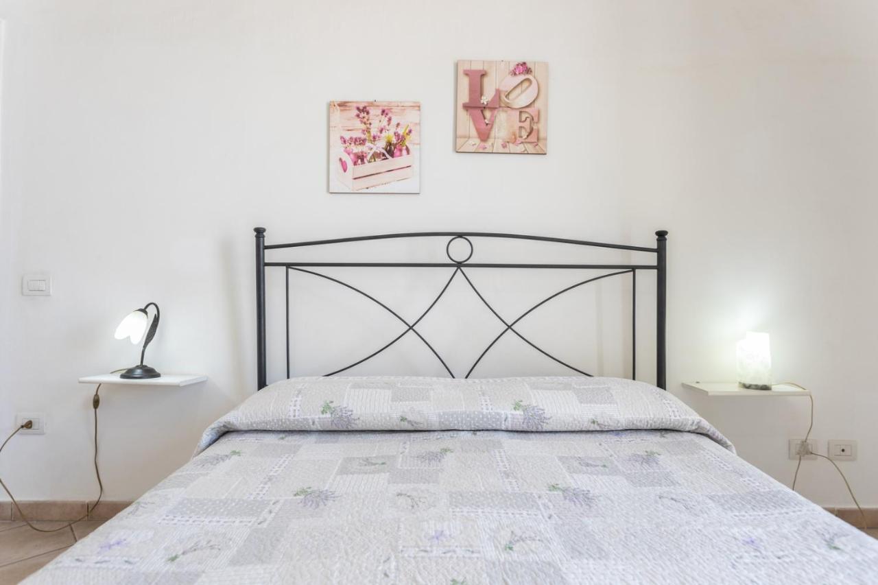 Villetta Bianca Sulla Spiaggia - Apulia Home Gallipoli Kültér fotó